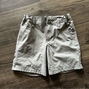Cat & Jack Kids Gray Shorts